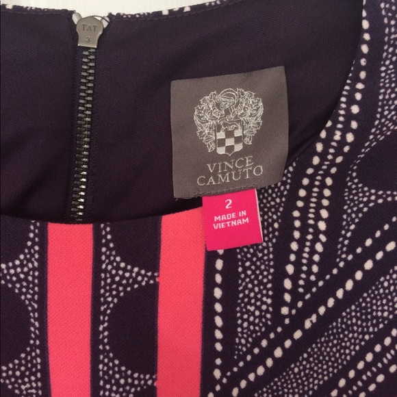Vince Camuto brand new body con dress - Picture 2 of 4