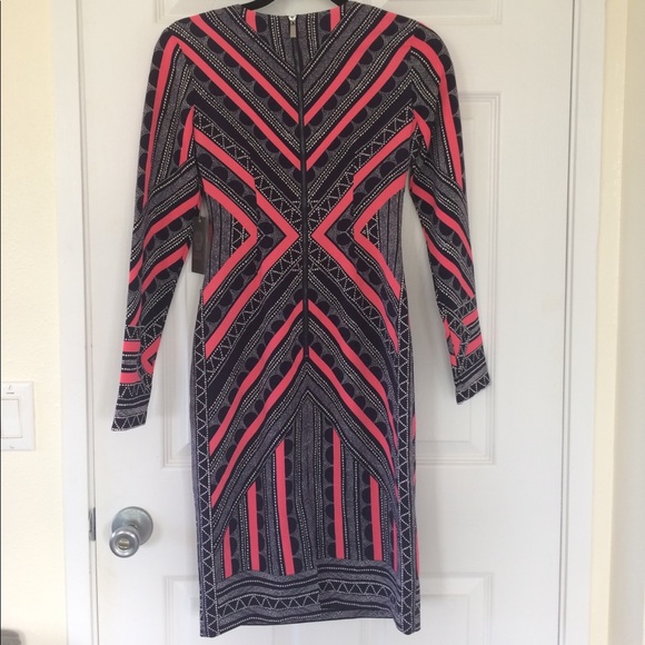 Vince Camuto brand new body con dress - Picture 3 of 4