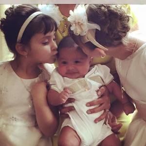 Meet your Posher, Zareth juliana