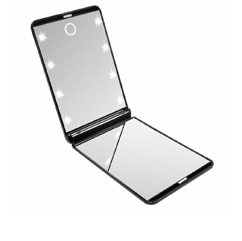 HotLife LED Lighted Makeup Mirror