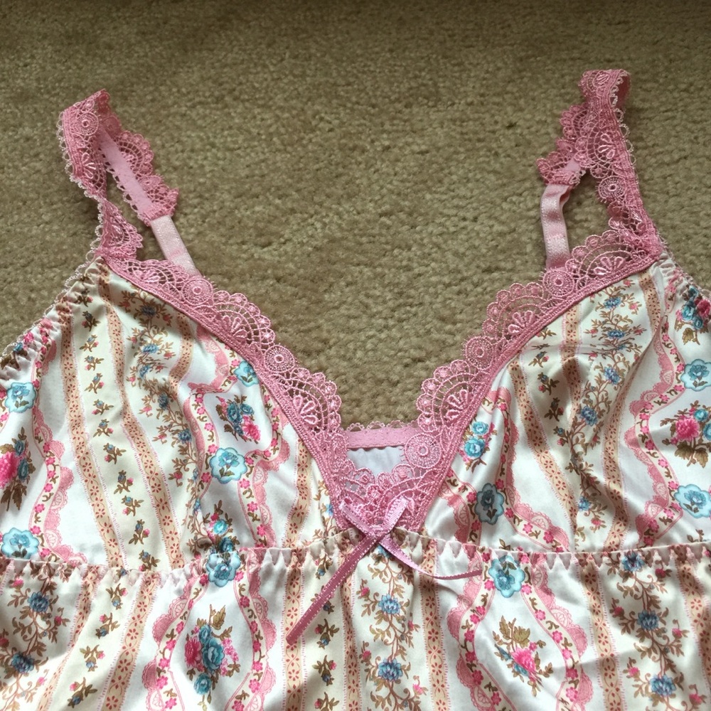 Intimate sleepwear - Picture 3 of 5