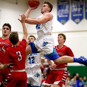 Meet your Posher, Chris