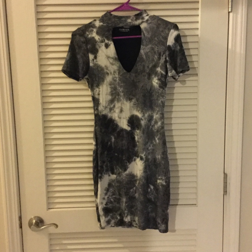 Fashionnova mini dress. NWOT