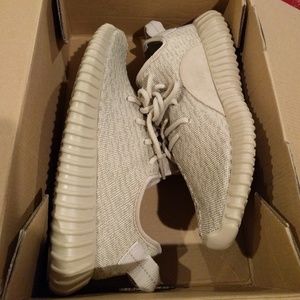 Adidas Yeezy 350 Boost Oxford Tan Size 11 v1