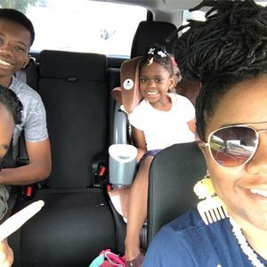 Meet your Posher, Cora