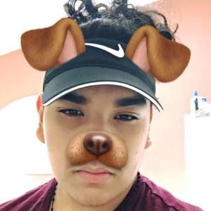 Meet your Posher, Javier
