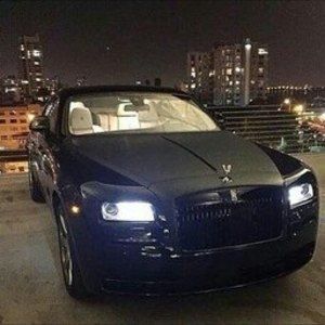 Meet your Posher, Kevin