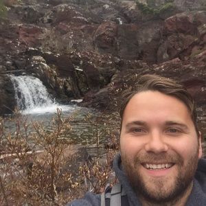 Meet your Posher, Tyler