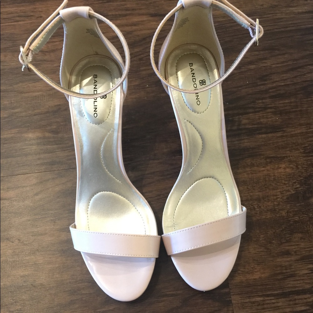 Bandalino shoes