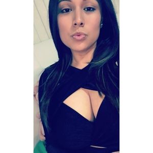 Meet your Posher, Catherine