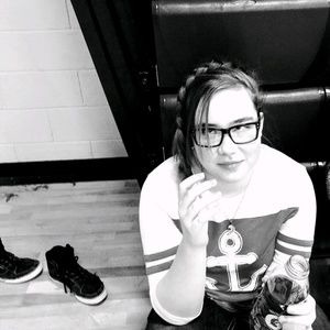 Meet your Posher, Victoria