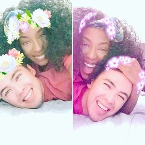 Meet your Posher, Kay