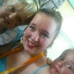 Meet your Posher, Zoey