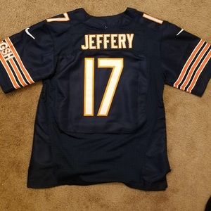 Alshon Jeffery - Chicago Bears Jersey NWOT