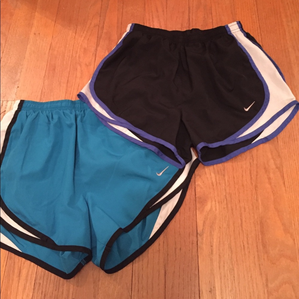 Nike Dri-fit shorts