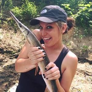 Meet your Posher, Lisa