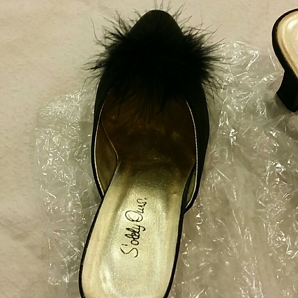 Fancy Shoes - Picture 3 of 4