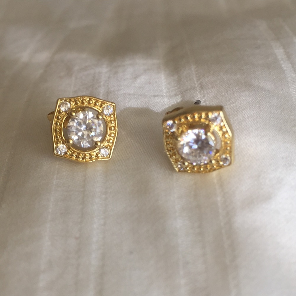 francesca's earrings