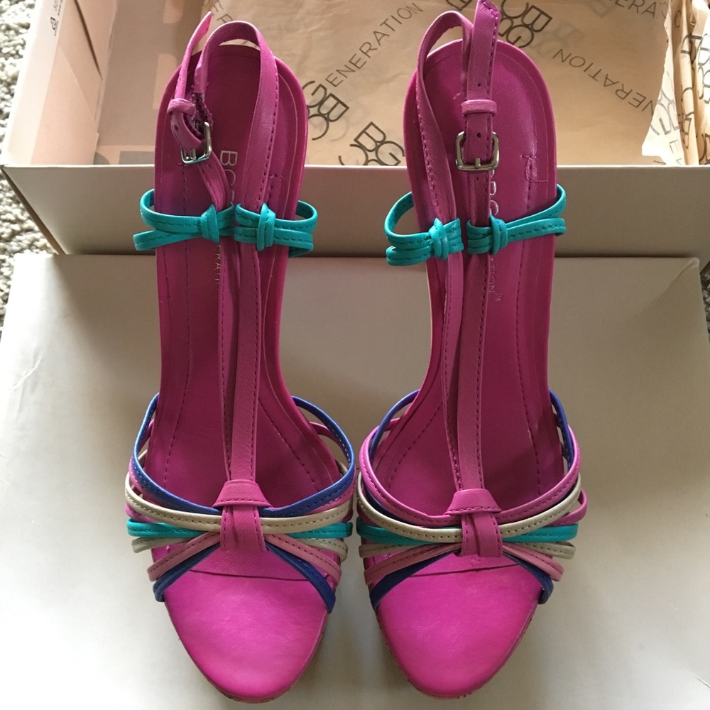 BCBGeneration 6.5 👠