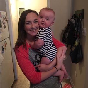 Meet your Posher, Anna