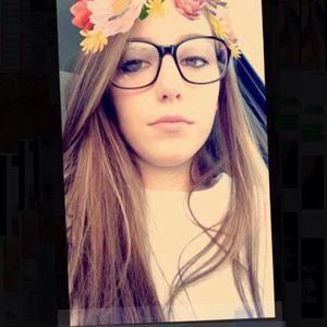 Meet your Posher, Breanna