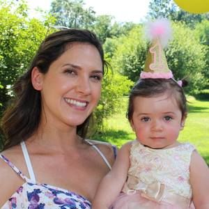 Meet your Posher, Julia