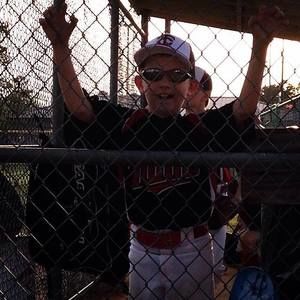 Meet your Posher, Carol