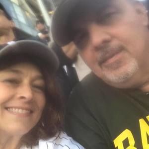 Meet your Posher, Nancy