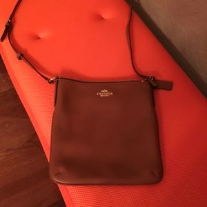 Coach crossbody bag