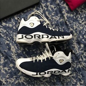 Jordan Jumpman Team 2