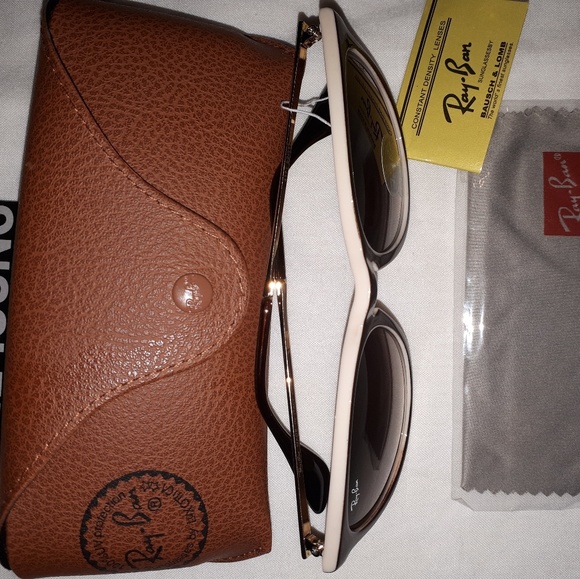 🆕️Erika by Ray-Ban - Picture 2 of 4