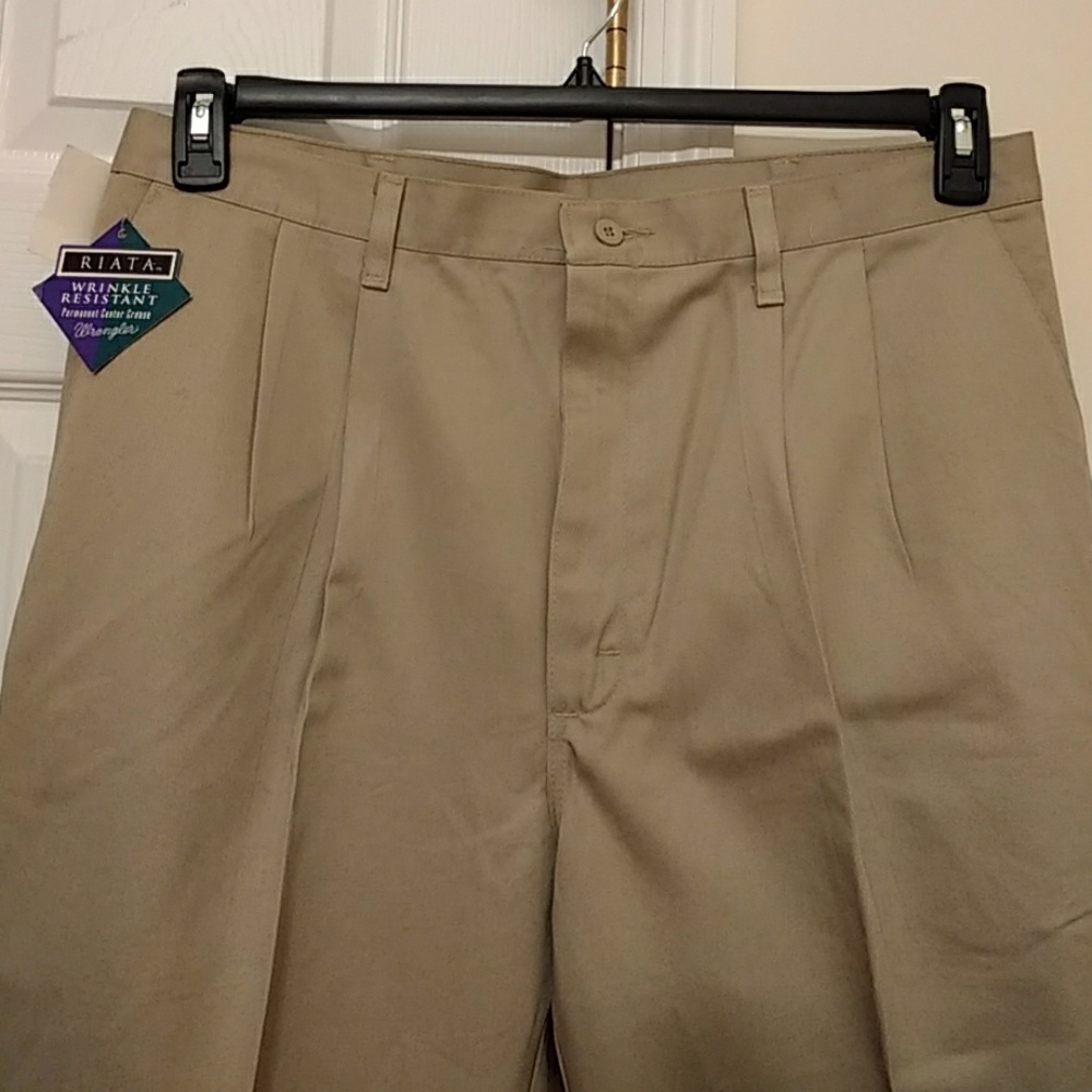 Men's pants
