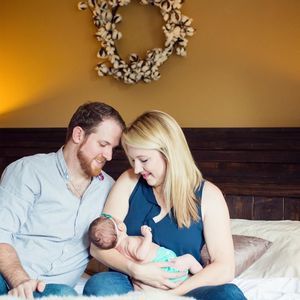 Meet your Posher, Lara