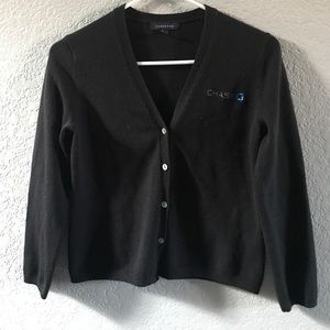 Chase cardigan