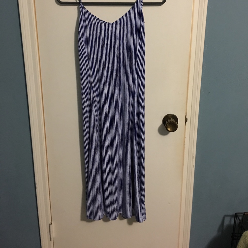 Old navy dress size S