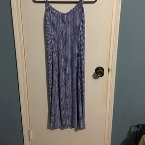 Old navy dress size S