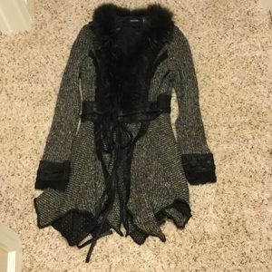 Dolce Cabo Cardigan Sweater