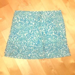 Lilly Pulitzer Skort