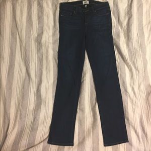 Paige Jeans Size 29