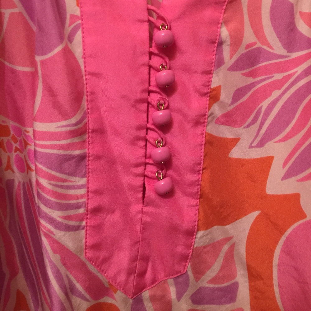 60s style tunic - Picture 2 of 5