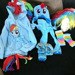 Rainbow Dash Lovers!!!