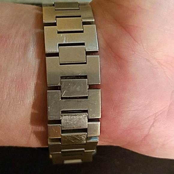 Cartier pasha