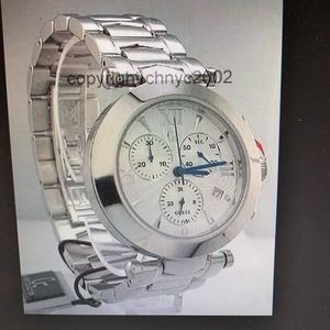 Guess Collection Silver Women’s Watch