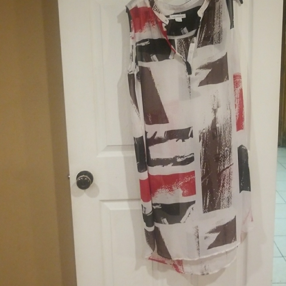 Long Dress