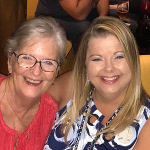 Meet your Posher, Melissa brad