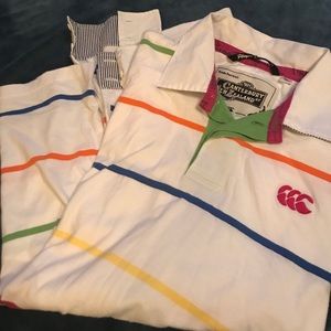 Long Sleeve Canterbury of New Zealand Rugby Top