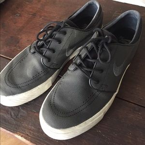 Nike Janoski surf skate shoe men's 11