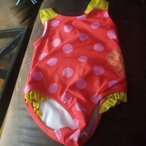 Carter's swimsuit