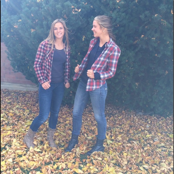 Red Flannel - Picture 2 of 2