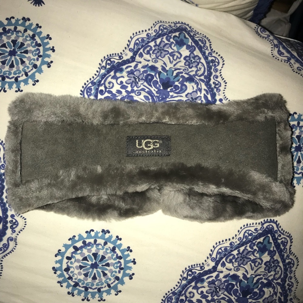 Ugg Winter headband